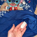 Disney Lilo & Stitch Merry Stitchmas Crewneck Sweatshirt Photo 9