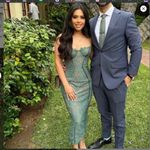 House Of CB  'Joelle' Forest Lace Midi Dress‎ green NWOT size XS Photo 2