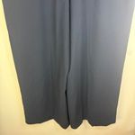Lafayette 148 22 W Black Wide Leg Pleated Career Corporate Office Dress Pants Size undefined Photo 6