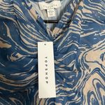 Likely TOPSHOP MESH CROP TOP SIZE 4-6 NWT Photo 2