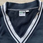 Puma  Warm SNAP Crossed CROPPED FLEECE JACKET Pullover Gym Yoga Coat Women's‎ M Photo 1