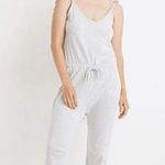 Madewell Pointelle Jumpsuit Photo 0