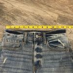 Willow + Root  The Mom jean Women’s size 25 Style WR138A Distressed Photo 3