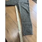 Rock & Republic Women Denim Mid Rise Legging Kashmiere Crop Size 14 Stretch NWT Photo 7