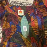 Farm Rio Dotted Macaws Maxi Dress size xs Photo 3