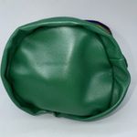 St. Patricks Day Mini Handbag Pot Of Gold Rainbow Bag Leprechaun Costume Handbag Green Photo 3