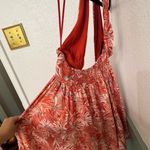 Free People  Romantic Mini Dress – Lace Detail, Size S Photo 11