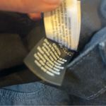 Universal Threads Universal Thread New high rise 90s cutoff shorts size 16R cotton emo goth retro Photo 6