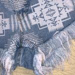Billabong Size 9 Aztec Laneway Jean Shorts Photo 3