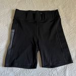 Savage X Fenty Band It Compression Biker Shorts  Size Medium Photo 0