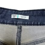 Riders By Lee  Blue Mid Rise Bootcut Jeans 12P Photo 4