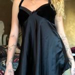 Sexy Lace Lingerie Mini Dress Photo 1