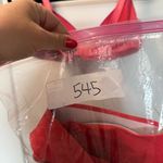 Victoria's Secret  T-Shirt Lightly Lined Wireless Bra Bubblegum Pink‎ Smooth 36D Photo 3