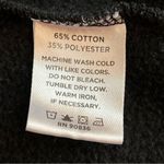 Sport-tek  Varsity Cheerleading jacket, cotton blend, snap closure, sz S Photo 13