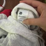 All In Motion  Zip-Up Hoodie Grey Photo 2