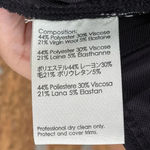 3.1 Phillip Lim Phillip Lim  dress pants size 10 Photo 12