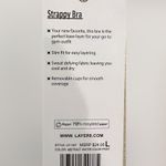 Layer 8 Sports Bra NWT Photo 2