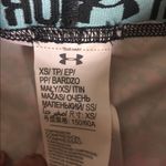 Under Armour  short leggings. Xs Photo 1