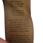 T by Alexander Wang Heather Gray Twist Front Jersey Midi Dress Womens Size M Size M Photo 10