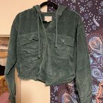American Eagle Outfitters Corduroy Jacket Photo 3