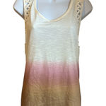 Mudd  Boho Ombré Tank Top Photo 0