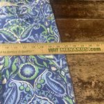 J. McLaughlin  multicolored patterned Pants woman's 4 Photo 2