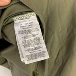 Columbia graphic cropped long sleeves sweatshirt women’s Size 1X Photo 3