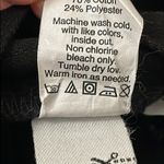 Madewell Skinny Overalls Black size XS Photo 10