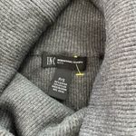 International concepts  Petite Gray sweater Photo 1