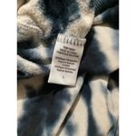 Young Fabulous and Broke Sweater Womens Large Tie Dye Pullover Boho Lounge Casual Photo 4