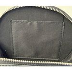Badgley Mischka Black Quilted Pearl Chain Strap Crossbody Purse Bag NEW $99 Photo 7