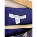 Hugo Boss BOSS 2 Dimona Sheath Dress Abstract Print Sleeveless Photo 1