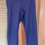 Under Armour Cropped Leggings Photo 0