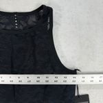 Savage X Fenty Sport Lace Tank Top‎ Sleeveless Activewear Sz Large Photo 1