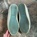 Seavees  Monterey Platform Low Top Sneakers Plaid Checkered Multi Color size 7.5 Photo 5