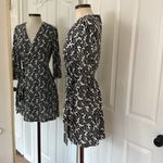 Diane Von Furstenberg Diane Von Furstenburg New Julian mini wrap dress Photo 7