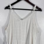 Torrid   Trapeze‎ Tank Maxi Dress Cotton Gauze Plus Size Summer Casual Sundress 4 Photo 7