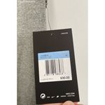 Nike  Gray Womens Dri-FIT training tank top - Size M Photo 1