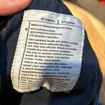 Pilcro Blue Knee-length Pencil Skirt for Casual Work Photo 3