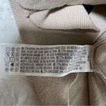 Forever 21  Beige Cropped Knit Halter Tank Top Photo 8