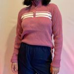 Vintage Top Pink Size M Photo 0