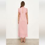 Aila Blue NWT  makaha dress in blush Photo 1