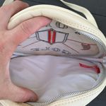 Vintage Golf Fore Crossbody Bag White Photo 2