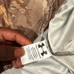 Under Armour  Fitted Camouflage Heat Gear Top SIZE L Photo 3