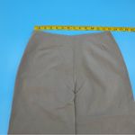 Brunello Cucinelli Women’s Tan Pants Size 4 Photo 3