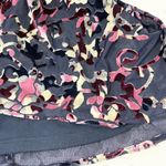 Bongo  Womens Burnout Velvet Dress Small Whimsigoth Indie Romantic Fairy‎ Grunge Photo 9