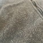 Patagonia Synchilla Women’s Black Fleece Zip Up Jacket Size Medium Photo 3