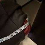 Alo Yoga  accolade hoodie and straight leg sweatpants SET both pieces size 2XL Photo 14