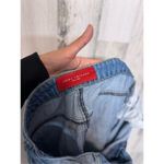 Akira blue skinny jeans Photo 2