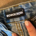 Princess Polly Multicolored Jeans Photo 4